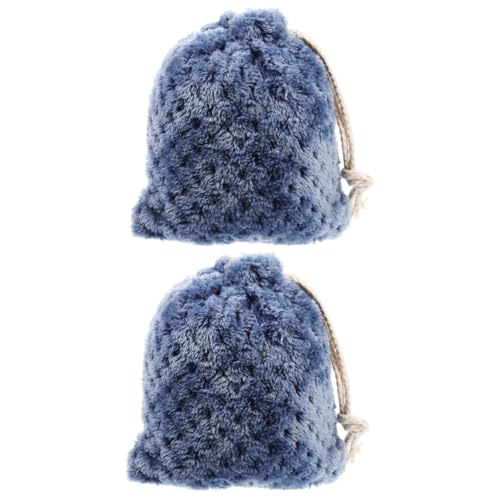Beaupretty 2stücke Guinea Pig Tragetasche Für Kleintiere Atmungsaktive Reisetasche Mit Zugband Für Hamster Chinchillas Und Andere Haustiere Tragbar Und Für Unterwegs von Beaupretty