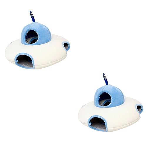 Beaupretty 2st Haustier Hamsternest Zuckergleiter Kleines Haustierbett Kleine Meerschweinchen Hängebett Petg Schlafbett Warm Halten Hamsterhaus Diamantvlies Beaupretty 2st Haustier Hamsternest Zuckergleiter Kleines Haustierbett Kleine Meerschweinchen Hängebett Petg Schlafbett Warm Halten Hamsterhaus Diamantvlies von Beaupretty