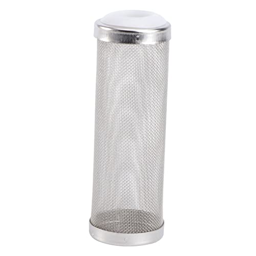 Beaupretty 2St Filtermedien Filter für Aquarien Garnelennetz für Aquarien Schildkrötenfilter Lilie Aquarium Sieb Netzfilterbeutel Filterbeutel aus Edelstahl Schildkrötenbecken Filtertasche Beaupretty 2St Filtermedien Filter für Aquarien Garnelennetz für Aquarien Schildkrötenfilter Lilie Aquarium Sieb Netzfilterbeutel Filterbeutel aus Edelstahl Schildkrötenbecken Filtertasche von Beaupretty