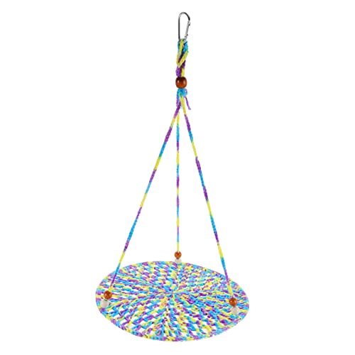 Beaupretty 2St Sommer Hängematte Hängende Reptilienhängematte Reptilienschaukel Eidechsen Tier Hängematte aus Hängematte für Reptilien Glas Zubehör Katzenbett Kleiner Papagei Gecko Beaupretty 2St Sommer Hängematte Hängende Reptilienhängematte Reptilienschaukel Eidechsen Tier Hängematte aus Hängematte für Reptilien Glas Zubehör Katzenbett Kleiner Papagei Gecko von Beaupretty