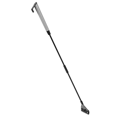 Beaupretty 2st Algenschaber Für Aquarien Glasschaber Handlicher Algen-moos-schaber Familien-Aquarium-reinigungsschaber Für Aquarien Bepflanzter Tank Waschmittel Plastik von Beaupretty