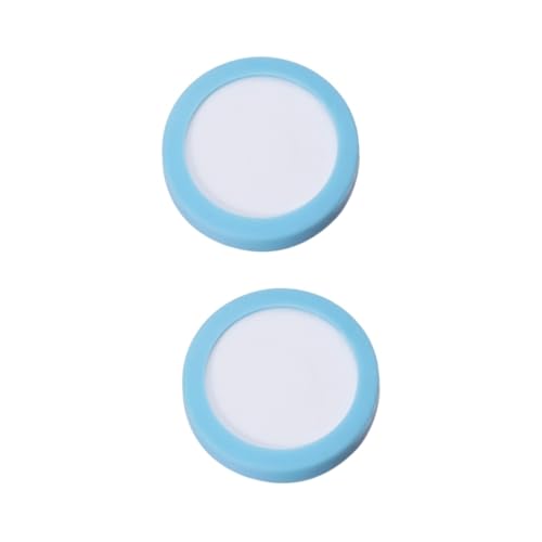 Beaupretty 2stücke Aquarium Diffuser Keramik Ersatzscheibe Hochdichte Diffusor Einfach Zu Reinigen Verbessert Pflanzenwachstum Langlebig Und Elegant Für Aquarium Beaupretty 2stücke Aquarium Diffuser Keramik Ersatzscheibe Hochdichte Diffusor Einfach Zu Reinigen Verbessert Pflanzenwachstum Langlebig Und Elegant Für Aquarium von Beaupretty