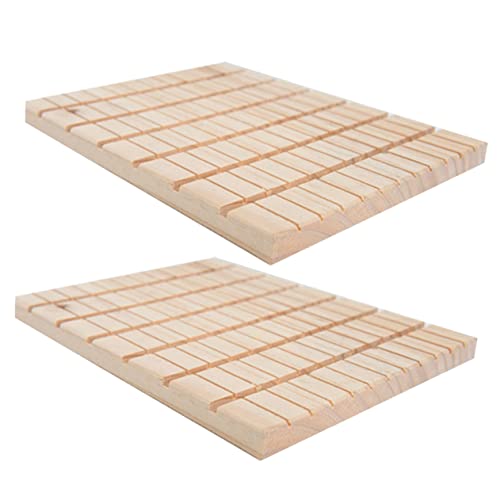 Beaupretty 2st Hasenmühlendeck Kaninchen Kratzt Wellpappe Hasenklauen-schleifbrett Kleine Tiere Spielen Spielzeug Kaninchen Krallen Kratzbrett Kratzunterlage Toilettenunterlage Hamster Holz Beaupretty 2st Hasenmühlendeck Kaninchen Kratzt Wellpappe Hasenklauen-schleifbrett Kleine Tiere Spielen Spielzeug Kaninchen Krallen Kratzbrett Kratzunterlage Toilettenunterlage Hamster Holz von Beaupretty