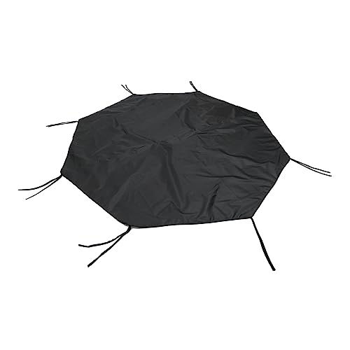 Beaupretty 2st Haustier Eingesperrt Abdeckung Für Welpenlaufstall Hundehütte Abdeckung Haustier-laufstall-Schild Tragbare Hundebox Hundekisten Stift Outdoor-Hund 210d Oxford-Stoff Baby Sport Beaupretty 2st Haustier Eingesperrt Abdeckung Für Welpenlaufstall Hundehütte Abdeckung Haustier-laufstall-Schild Tragbare Hundebox Hundekisten Stift Outdoor-Hund 210d Oxford-Stoff Baby Sport von Beaupretty