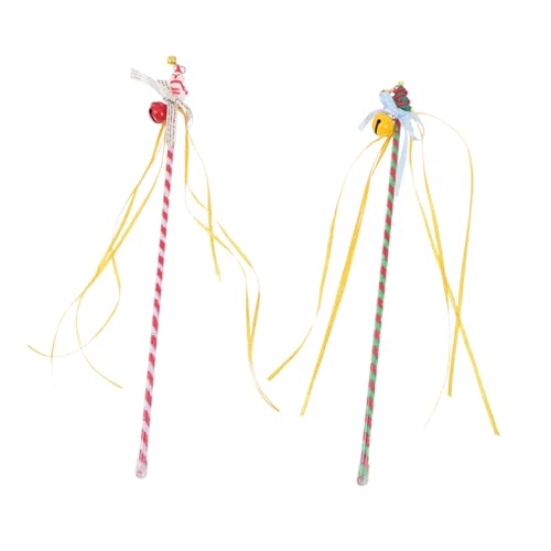 Beaupretty 2stücke Weihnachts-katzenangel Spielzeug Interaktives Katzentraining Mit Schneemann Und Tannenbaum Fördert Die Bewegung Und Gesundheit Ihrer Katze Für Festliche Unterhaltung Beaupretty 2stücke Weihnachts-katzenangel Spielzeug Interaktives Katzentraining Mit Schneemann Und Tannenbaum Fördert Die Bewegung Und Gesundheit Ihrer Katze Für Festliche Unterhaltung von Beaupretty