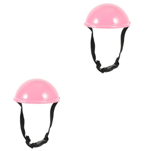 Beaupretty 2st Haustier Lustiger Hut Motorradausrüstung Kätzchen Helm Katzenhelm Aus Kunststoff Katzenhelm Hundeträger Hündchen Hühnerhelm Katzenhut Welpe Fahrrad Urlaub Strohhut Abs Beaupretty 2st Haustier Lustiger Hut Motorradausrüstung Kätzchen Helm Katzenhelm Aus Kunststoff Katzenhelm Hundeträger Hündchen Hühnerhelm Katzenhut Welpe Fahrrad Urlaub Strohhut Abs von Beaupretty