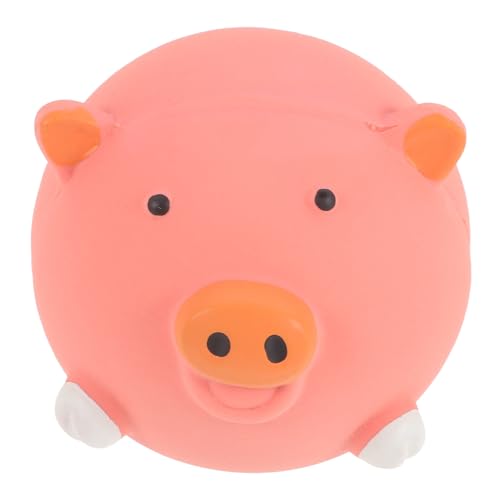 Beaupretty 2 Stücke Quietschende Hund Latex Spielzeug für Welpen Interaktive Haustier Spielzeug Hundespielzeug Quietschende Cartoon Hundespielzeug Beaupretty 2 Stücke Quietschende Hund Latex Spielzeug für Welpen Interaktive Haustier Spielzeug Hundespielzeug Quietschende Cartoon Hundespielzeug von Beaupretty