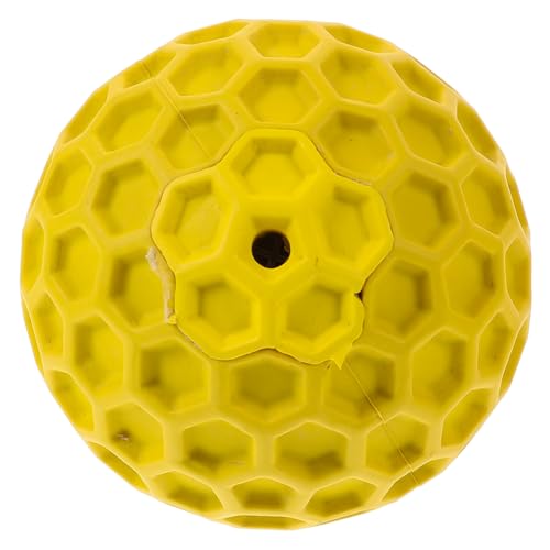 Beaupretty 2st Hund Sprechendes Spielzeug Kleines Hundespielzeug Hundeklingende Bälle Trainingsball Für Hunde Hundetrainingsspielzeug Quietschendes Hundespielzeug Gummi Hundeball Welpen Beaupretty 2st Hund Sprechendes Spielzeug Kleines Hundespielzeug Hundeklingende Bälle Trainingsball Für Hunde Hundetrainingsspielzeug Quietschendes Hundespielzeug Gummi Hundeball Welpen von Beaupretty