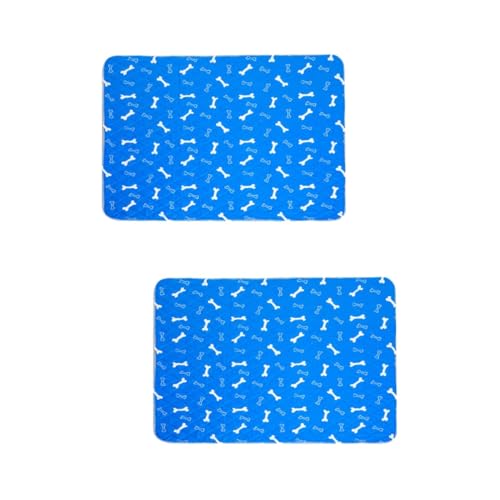 Beaupretty 2st Hundepipipads Waschbar Windelunterlagen Für Haustiere Töpfchenmatte Für Haustiere Pads Für Haustiere Trainingsmatten Für Haustiere Welpentrainingsgras Kleines Kissen Drinnen Beaupretty 2st Hundepipipads Waschbar Windelunterlagen Für Haustiere Töpfchenmatte Für Haustiere Pads Für Haustiere Trainingsmatten Für Haustiere Welpentrainingsgras Kleines Kissen Drinnen von Beaupretty