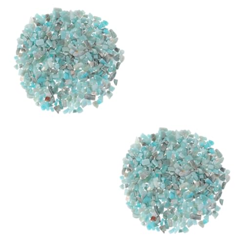 Beaupretty 2 Stück 100 G Polierte Flusskiessteine Sicher Für Aquarien Und Terrarien Dekorativer Kies Beaupretty 2 Stück 100 G Polierte Flusskiessteine Sicher Für Aquarien Und Terrarien Dekorativer Kies von Beaupretty