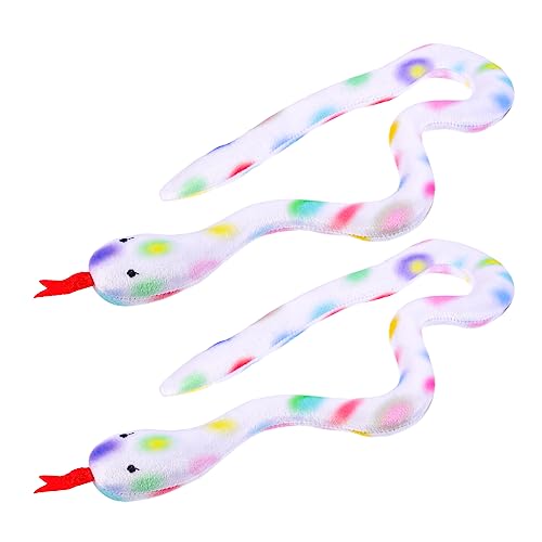 Beaupretty Spielzeug Katzenspielzeug Set 2 Stück Katzenspielzeug Lustiges Spielzeug Interaktives Kätzchenspielzeug Haustier Kätzchenspielzeug für Den Innenbereich Beaupretty Spielzeug Katzenspielzeug Set 2 Stück Katzenspielzeug Lustiges Spielzeug Interaktives Kätzchenspielzeug Haustier Kätzchenspielzeug für Den Innenbereich von Beaupretty