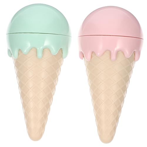 Beaupretty 2stücke Interaktive Katzenspielzeuge Mit Katzenminze Eiscreme-Design Für Kätzchen Teething Spielzeug Und Fördert Aktives Und Zahnpflege Für Katzen Beaupretty 2stücke Interaktive Katzenspielzeuge Mit Katzenminze Eiscreme-Design Für Kätzchen Teething Spielzeug Und Fördert Aktives Und Zahnpflege Für Katzen von Beaupretty