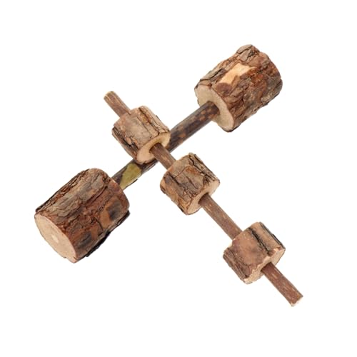 Beaupretty Holzspielzeug Für Die Backenzähne Von Haustieren Kätzchen Und Katzen – Silvervine-stäbchen Zum Kauen Und Interaktiven Spielen Beaupretty Holzspielzeug Für Die Backenzähne Von Haustieren Kätzchen Und Katzen – Silvervine-stäbchen Zum Kauen Und Interaktiven Spielen von Beaupretty