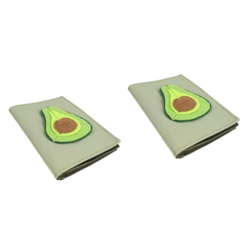 Beaupretty 2st Leckendes Spielzeug Für Haustiere Pädagogische Haustiermatte Haustierschnupfen Futtermatten Für Hunde Langsame Fressmatte Für Haustiere Pu Arbeit Fehlende Nahrung Decke Beaupretty 2st Leckendes Spielzeug Für Haustiere Pädagogische Haustiermatte Haustierschnupfen Futtermatten Für Hunde Langsame Fressmatte Für Haustiere Pu Arbeit Fehlende Nahrung Decke von Beaupretty