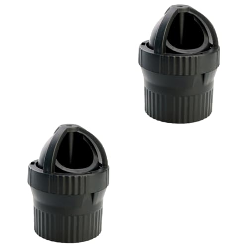 Beaupretty 2 Stücke 32mm Schwarz Aquarium Pumpe Düse Fisch Tank Wasser Pumpe Rückkehr Sanitär Fitting Für Fisch Tank Wasser Ändern Beaupretty 2 Stücke 32mm Schwarz Aquarium Pumpe Düse Fisch Tank Wasser Pumpe Rückkehr Sanitär Fitting Für Fisch Tank Wasser Ändern von Beaupretty
