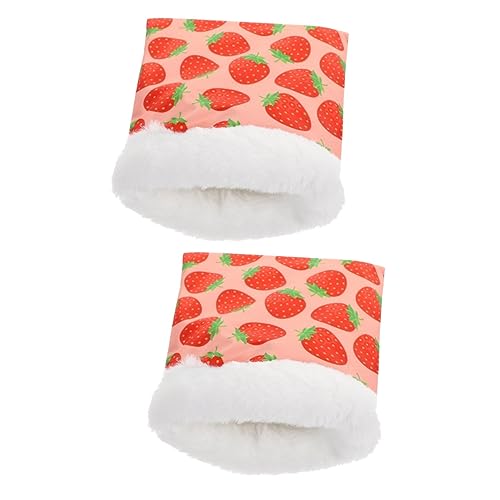 Beaupretty 2st Schlafsack Für Hamster Meerschweinchen Decke Hamsterbett Meerschweinchen-Liner Hamsterkleidung Beutel Für Zuckergleiter Hamger Igeltasche Kaninchenfell Eichhörnchen Baumwolle Beaupretty 2st Schlafsack Für Hamster Meerschweinchen Decke Hamsterbett Meerschweinchen-Liner Hamsterkleidung Beutel Für Zuckergleiter Hamger Igeltasche Kaninchenfell Eichhörnchen Baumwolle von Beaupretty