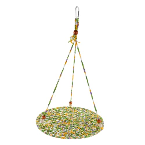 Beaupretty 2St Sommer Hängematte Accessoires für Bartagamen Hamsterspielzeug Eidechsen Spielzeuge Fensterhängematte für Katzen hängende Katzenhängematte Haustier Zubehör Container Gecko Beaupretty 2St Sommer Hängematte Accessoires für Bartagamen Hamsterspielzeug Eidechsen Spielzeuge Fensterhängematte für Katzen hängende Katzenhängematte Haustier Zubehör Container Gecko von Beaupretty