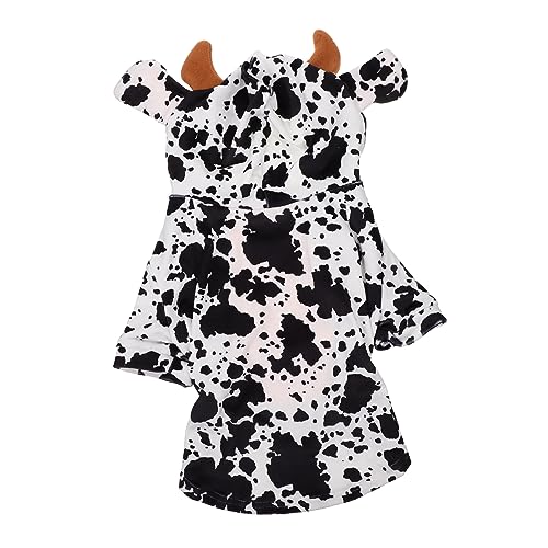 Beaupretty 2st Verwandlungskostü Für Haustiere Cosplay-hundekostüme Hoodie äntel Haustiere Overalls Warmes Haustierkostü Hunde Winterkostü Welpen-Outfit Thermische Kleidung Samt Weiß Hase Beaupretty 2st Verwandlungskostü Für Haustiere Cosplay-hundekostüme Hoodie äntel Haustiere Overalls Warmes Haustierkostü Hunde Winterkostü Welpen-Outfit Thermische Kleidung Samt Weiß Hase von Beaupretty