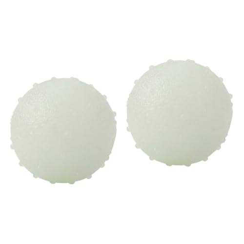 Beaupretty 2st Welpen Quietschende Bälle Hundereinigung Leuchtendes Hundeballspielzeug Spielzeug Zum Zähneknirschen Von Haustieren Quietschende Bälle Für Kleine Hunde Spielzeugball Der Hund Beaupretty 2st Welpen Quietschende Bälle Hundereinigung Leuchtendes Hundeballspielzeug Spielzeug Zum Zähneknirschen Von Haustieren Quietschende Bälle Für Kleine Hunde Spielzeugball Der Hund von Beaupretty