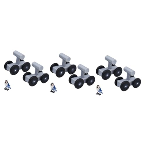 Beaupretty 3 Paar Papageien-Intelligenz-trainingsspielzeug Skating-Schuhe Für Vögel Vogel-papageien-Spielzeug Skating-trainingsspielzeug Beaupretty 3 Paar Papageien-Intelligenz-trainingsspielzeug Skating-Schuhe Für Vögel Vogel-papageien-Spielzeug Skating-trainingsspielzeug von Beaupretty