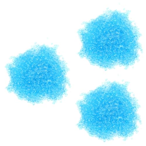 Beaupretty 3 Packungen Aquarienkies Flussgestein Kies für Pflanzen kleines Aquarium deko Felsen Aquariumstein Aquarium-Steinornament Kopfsteinpflaster Aquarium Stein feiner Sand schmücken Beaupretty 3 Packungen Aquarienkies Flussgestein Kies für Pflanzen kleines Aquarium deko Felsen Aquariumstein Aquarium-Steinornament Kopfsteinpflaster Aquarium Stein feiner Sand schmücken von Beaupretty