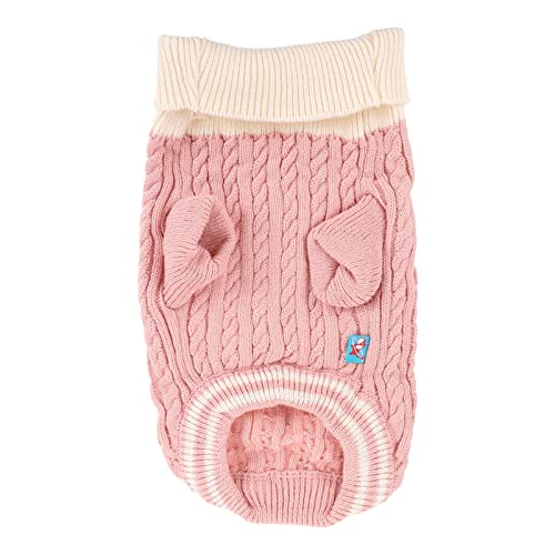 Beaupretty 3 STK Kleidung Für Haustiere Kleidung Für Haustiermäntel Kätzchen äntel Hunde-Winter-Hoodie Haustier-Pullover Hund Winter Hundehemden Herbst Und Winter Wintermantel Gestrick Beaupretty 3 STK Kleidung Für Haustiere Kleidung Für Haustiermäntel Kätzchen äntel Hunde-Winter-Hoodie Haustier-Pullover Hund Winter Hundehemden Herbst Und Winter Wintermantel Gestrick von Beaupretty