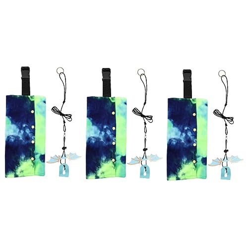 Beaupretty 3 Sets Eidechsen-Tragetasche Reptilien-träger Für Eidechsen Outdoor-Leine Für Eidechsen Und Tragetasche Für Haustiere Beaupretty 3 Sets Eidechsen-Tragetasche Reptilien-träger Für Eidechsen Outdoor-Leine Für Eidechsen Und Tragetasche Für Haustiere von Beaupretty