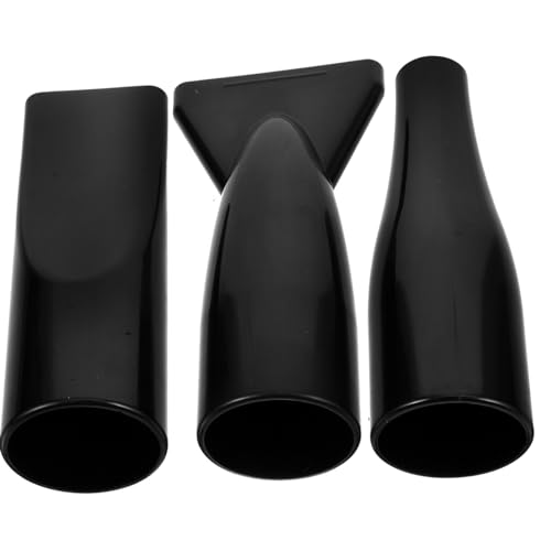 Beaupretty 3stücke Haartrockner Düsen Wiederverwendbare Flache Und Schmale Aufsätze Für Haartrockner Für Haarstyling Und Volumenmaximierung Aus Langlebigem Material Beaupretty 3stücke Haartrockner Düsen Wiederverwendbare Flache Und Schmale Aufsätze Für Haartrockner Für Haarstyling Und Volumenmaximierung Aus Langlebigem Material von Beaupretty