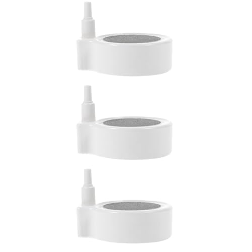Beaupretty 3 Stück Stone Belüfter Blasendiffusor Co2 Diffusor Co2 Tank Aquarium Sauerstoff Luftpumpe Aquarium Co2 System Rundluft Kit Aquarium Sauerstoff Abs Ausrüstung In Beaupretty 3 Stück Stone Belüfter Blasendiffusor Co2 Diffusor Co2 Tank Aquarium Sauerstoff Luftpumpe Aquarium Co2 System Rundluft Kit Aquarium Sauerstoff Abs Ausrüstung In von Beaupretty
