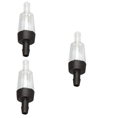 Beaupretty 30stücke Aquarium Luftpumpe Rückschlagventile Aquarium Checkventile Für Fischbecken Vermeidung Von Wasserrückfluss Bei Stromausfällen Beaupretty 30stücke Aquarium Luftpumpe Rückschlagventile Aquarium Checkventile Für Fischbecken Vermeidung Von Wasserrückfluss Bei Stromausfällen von Beaupretty
