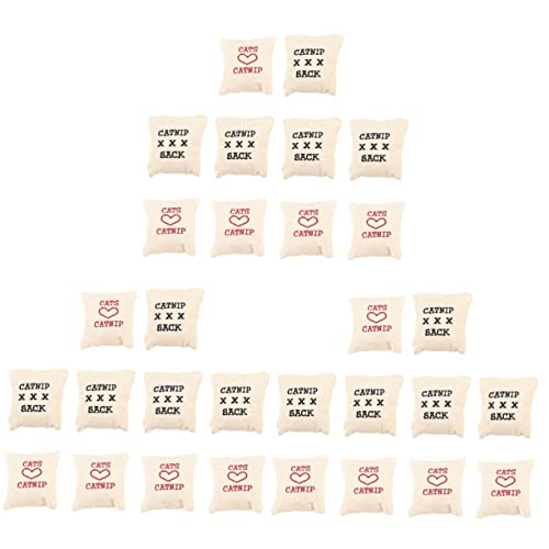 Beaupretty 30 STK Rj Plüsch Plüschtier Klebriger Plüsch Plüsch Katzenspielzeug Teaser Interaktives Katzenspielzeug Katze Katzenminze Spielzeug Katzenmühle Kätzchen Rotieren Beaupretty 30 STK Rj Plüsch Plüschtier Klebriger Plüsch Plüsch Katzenspielzeug Teaser Interaktives Katzenspielzeug Katze Katzenminze Spielzeug Katzenmühle Kätzchen Rotieren von Beaupretty