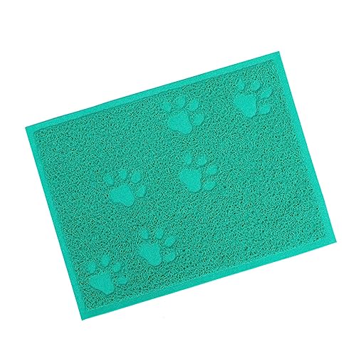 Beaupretty 30 Streufangmatte Teppichreinigung Für Haustiere Hund Teppich Reinigen Katzenreinigungsteppich Einfangen Von Katzenstreumatten Extra Große Katzenstreumatte Katzenmatte Erdfarben Beaupretty 30 Streufangmatte Teppichreinigung Für Haustiere Hund Teppich Reinigen Katzenreinigungsteppich Einfangen Von Katzenstreumatten Extra Große Katzenstreumatte Katzenmatte Erdfarben von Beaupretty