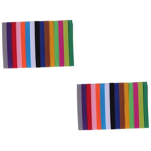 Beaupretty 2 Sets Haustier-identifikationshalsbänder 15 Farben Selbstklebende Welpen-identifikationsbänder Doppelseitig Bequem Einfache Anpassung Größe 15 Stück Beaupretty 2 Sets Haustier-identifikationshalsbänder 15 Farben Selbstklebende Welpen-identifikationsbänder Doppelseitig Bequem Einfache Anpassung Größe 15 Stück von Beaupretty
