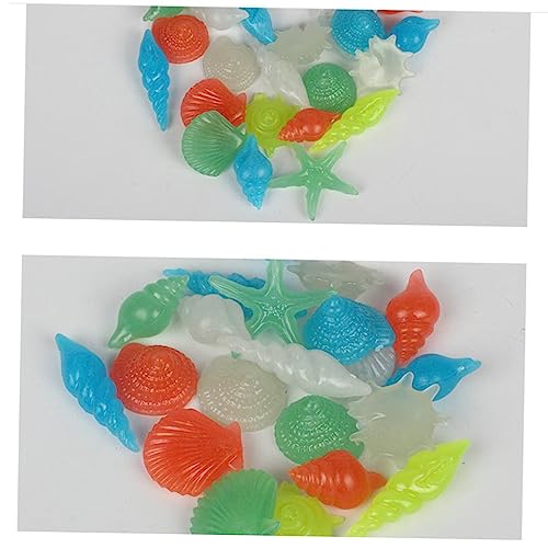 Beaupretty 30St eincremehilfe leuchtender Kies Bunte Deko-Kieselsteine Dekosteine für Aquarien dekorative Kieselsteine Muschel schmücken Stein setzen Kopfsteinpflaster Beaupretty 30St eincremehilfe leuchtender Kies Bunte Deko-Kieselsteine Dekosteine für Aquarien dekorative Kieselsteine Muschel schmücken Stein setzen Kopfsteinpflaster von Beaupretty