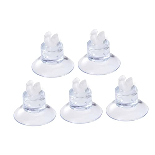 Beaupretty 30st Luftschlauchklemme Saugnapf Für Fischbecken Aquarium Pumpe Aquarienschläuche Pumpe Saugnapf Airline Saugnäpfe Für Aquarien Saugnapf Aus Glas Kleiner Sauger Luftpumpe Beaupretty 30st Luftschlauchklemme Saugnapf Für Fischbecken Aquarium Pumpe Aquarienschläuche Pumpe Saugnapf Airline Saugnäpfe Für Aquarien Saugnapf Aus Glas Kleiner Sauger Luftpumpe von Beaupretty