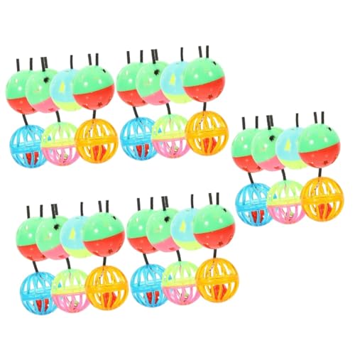 Beaupretty 5sets Reptil Glocke Spielzeug Interessante Drachen Eidechsen Spielzeug Bearded Dragon Ersatz Teile 7 Stücke * 5 Beaupretty 5sets Reptil Glocke Spielzeug Interessante Drachen Eidechsen Spielzeug Bearded Dragon Ersatz Teile 7 Stücke * 5 von Beaupretty