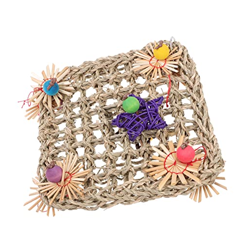 Beaupretty 3St Kletternetz Vogel hängendes Spielzeug Vogel kletterleiter Spielzeuge Kauspielzeug für Papageien Kauspielzeug für Vögel Pentagramm hängendes Netz Haustier Wasserpflanzen Beaupretty 3St Kletternetz Vogel hängendes Spielzeug Vogel kletterleiter Spielzeuge Kauspielzeug für Papageien Kauspielzeug für Vögel Pentagramm hängendes Netz Haustier Wasserpflanzen von Beaupretty