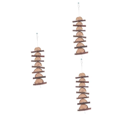 Beaupretty 3 Stücke Molaren Kauen Spielzeug Für Haustier Holz Molaren Spieß Spielzeug Hellbraun Beaupretty 3 Stücke Molaren Kauen Spielzeug Für Haustier Holz Molaren Spieß Spielzeug Hellbraun von Beaupretty