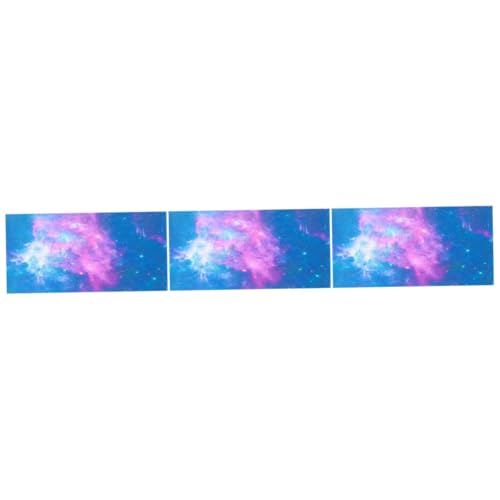 Beaupretty 3 Stücke Aquarium Dekoration Weltraum Aquarium Poster Aufkleber Aquarium Landschaft Links Beaupretty 3 Stücke Aquarium Dekoration Weltraum Aquarium Poster Aufkleber Aquarium Landschaft Links von Beaupretty