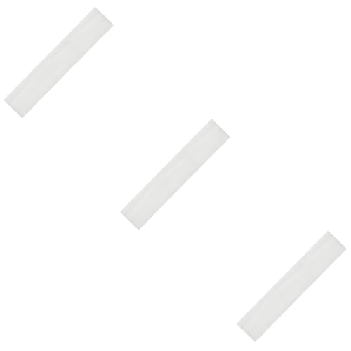 Beaupretty 3 Stücke Aquairum Filter Pad Pumpe Weiß Dichte Filter Rolle Löslichkeit Beaupretty 3 Stücke Aquairum Filter Pad Pumpe Weiß Dichte Filter Rolle Löslichkeit von Beaupretty