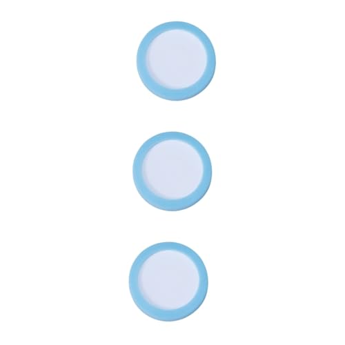 Beaupretty 3 Stücke Co2 Diffusor Disc Für Aquarium Kohlendioxid Ersatz Disc Verfeinerung Co2 Diffusor Ersatz Für Luft Beaupretty 3 Stücke Co2 Diffusor Disc Für Aquarium Kohlendioxid Ersatz Disc Verfeinerung Co2 Diffusor Ersatz Für Luft von Beaupretty