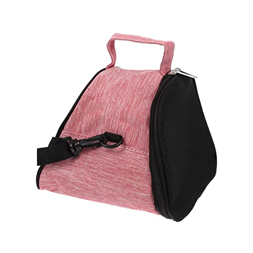 Beaupretty 3 Stücke Haustier Tragetasche Hamster Reise Träger Meerschweinchen Reise Container Ratte Tragetasche Atmungsaktiv Und Tragbare Beaupretty 3 Stücke Haustier Tragetasche Hamster Reise Träger Meerschweinchen Reise Container Ratte Tragetasche Atmungsaktiv Und Tragbare von Beaupretty