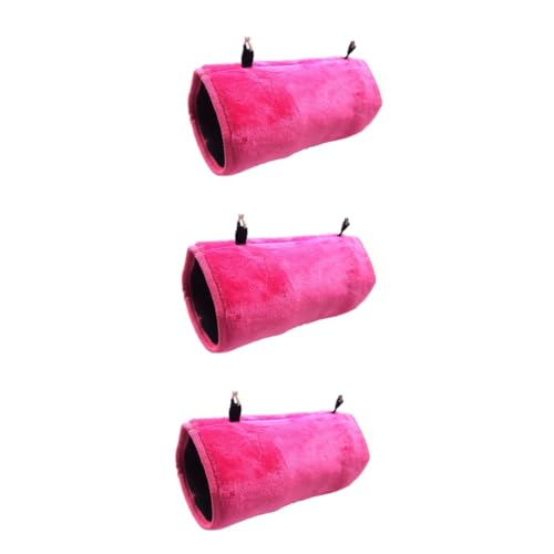 Beaupretty 3stücke Kleintier-hängematte Für Hamster Meerschweinchen Chinchilla Und Eichhörnchen Warmes Versteck Farbe Zufällig Für Käfige Und Freilaufgehege Beaupretty 3stücke Kleintier-hängematte Für Hamster Meerschweinchen Chinchilla Und Eichhörnchen Warmes Versteck Farbe Zufällig Für Käfige Und Freilaufgehege von Beaupretty