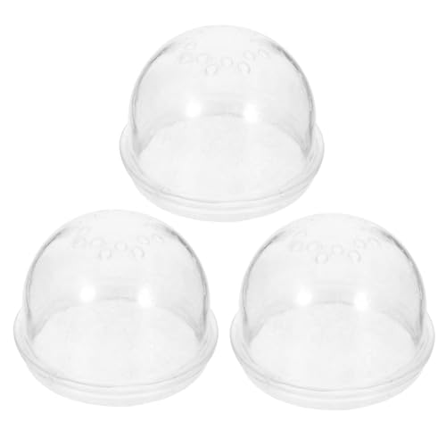 Beaupretty Praktische Haustier-Werkzeuge – 3 Stück Hamsterkäfig- Tunnelstecker Für Den Externen Gebrauch Und Sicher Für Kleintiere von Beaupretty