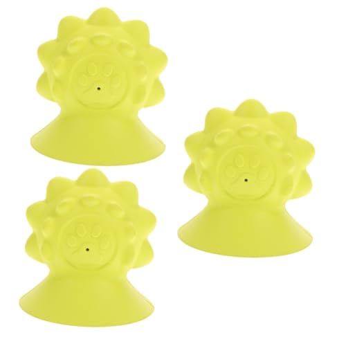 Beaupretty 3 Stücke Hundetraining Interaktives Spielzeug Fruchtförmiges Kauspielzeug Welpenspielzeug Spaß Molarenspielzeug Haushaltshundespielzeug Beaupretty 3 Stücke Hundetraining Interaktives Spielzeug Fruchtförmiges Kauspielzeug Welpenspielzeug Spaß Molarenspielzeug Haushaltshundespielzeug von Beaupretty