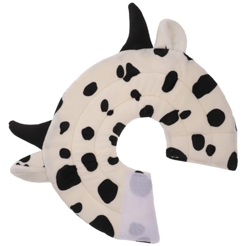 Beaupretty 3 Stück Modische Kuhform Süße Haustier Hundehalsband Halskegel Weicher Plüsch Baumwolle Hundechirurgiehalsband Haustier Schutzhalsband Für Schnelles Beaupretty 3 Stück Modische Kuhform Süße Haustier Hundehalsband Halskegel Weicher Plüsch Baumwolle Hundechirurgiehalsband Haustier Schutzhalsband Für Schnelles von Beaupretty