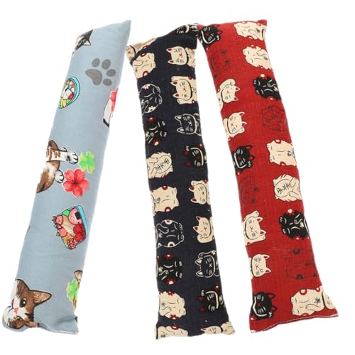 Beaupretty Kissenspielzeug Katzenkauspielzeug Kissenspielzeug Für Katzen Lecken Kätzchen Zahnen Katzenspielzeug Für Den Innenbereich Katzenspielzeug Beaupretty Kissenspielzeug Katzenkauspielzeug Kissenspielzeug Für Katzen Lecken Kätzchen Zahnen Katzenspielzeug Für Den Innenbereich Katzenspielzeug von Beaupretty