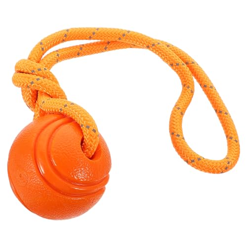 Beaupretty 3st Spielen Sie Mit Dem Ball Kätzchenspielzeug Kauen Kauspielzeug Welpenzubehör Für Kleine Hunde Welpenspielzeug Eine Armatur Welpen Zubehör Spielzeuge Tragbar Gummi Hundebedarf Beaupretty 3st Spielen Sie Mit Dem Ball Kätzchenspielzeug Kauen Kauspielzeug Welpenzubehör Für Kleine Hunde Welpenspielzeug Eine Armatur Welpen Zubehör Spielzeuge Tragbar Gummi Hundebedarf von Beaupretty
