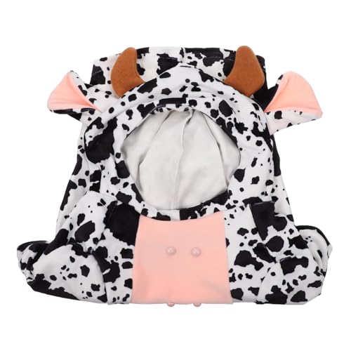 Beaupretty 3st Verwandlungskostü Für Haustiere Lustige Hundeparty-kostüme Winterjacke Für Hunde Winterpullover Für Katzen Cosplay-hundekostüme Katzen-Outfit Der Hund Samt Weiß Kleiner Hund Beaupretty 3st Verwandlungskostü Für Haustiere Lustige Hundeparty-kostüme Winterjacke Für Hunde Winterpullover Für Katzen Cosplay-hundekostüme Katzen-Outfit Der Hund Samt Weiß Kleiner Hund von Beaupretty