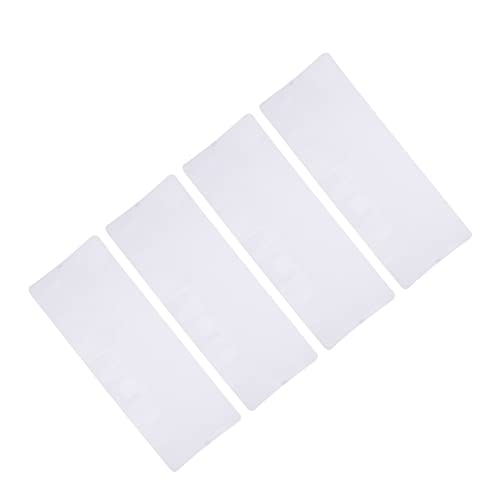 Beaupretty 4 Bögen Katzenkratzaufkleber Für Möbel Sofa Couch Kratzschutz Katzenabwehr-Aufkleber Beaupretty 4 Bögen Katzenkratzaufkleber Für Möbel Sofa Couch Kratzschutz Katzenabwehr-Aufkleber von Beaupretty